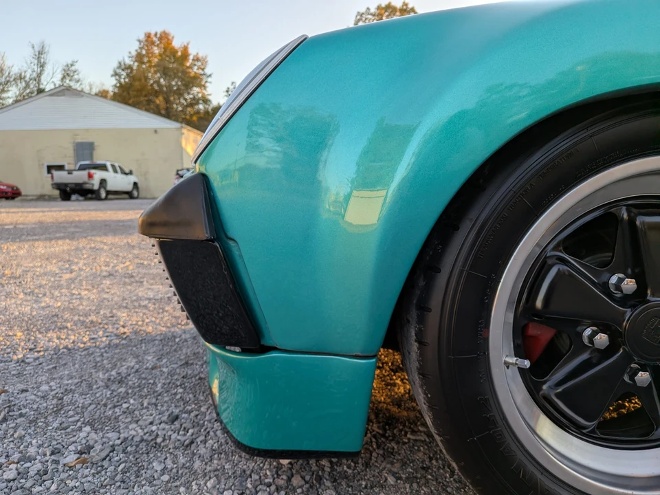 1972 Porsche 914/4 - Image 23 of 31