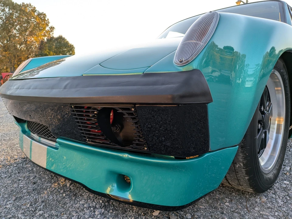 1972 Porsche 914/4 - Image 22 of 31
