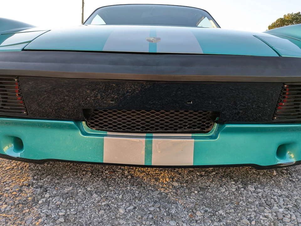 1972 Porsche 914/4 - Image 21 of 31