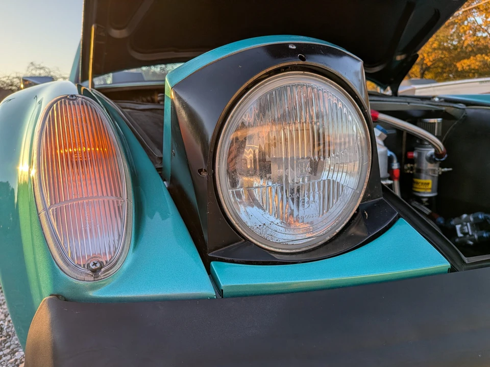 1972 Porsche 914/4 - Image 15 of 31