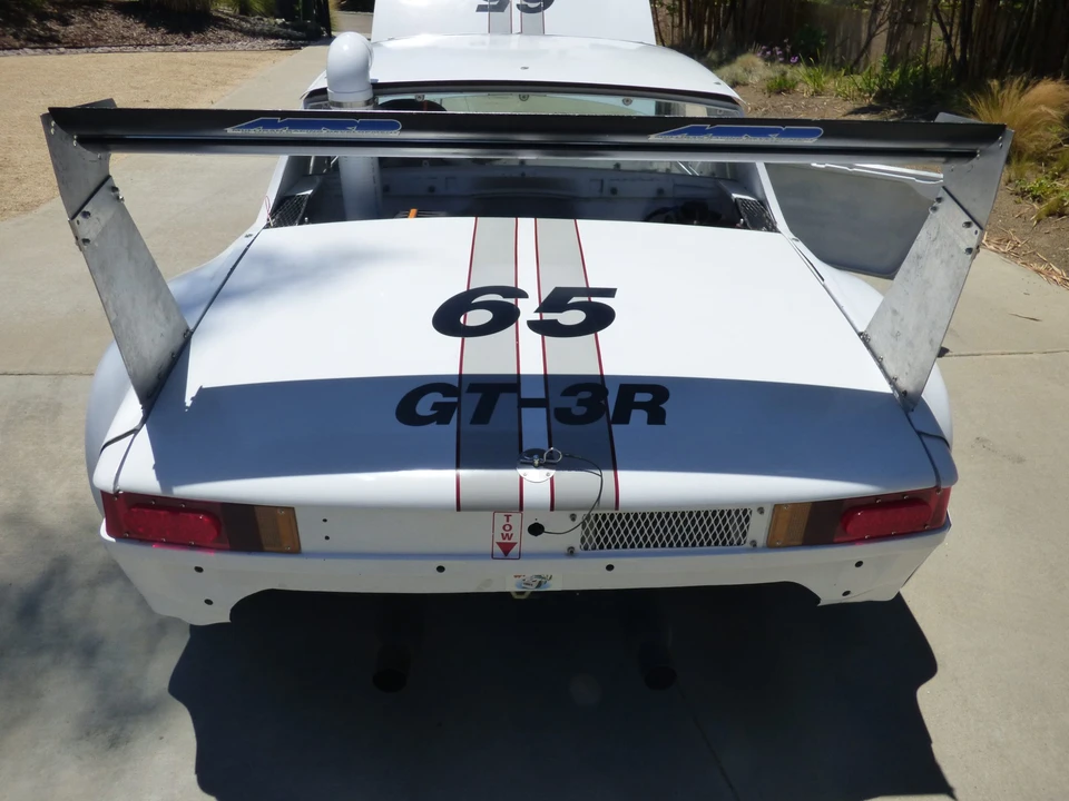 1972 Porsche 914/6 - Image 21 of 31