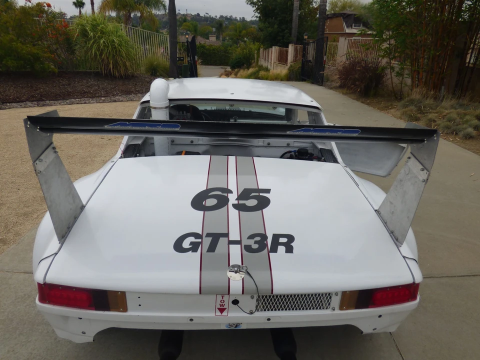 1972 Porsche 914/6 - Image 23 of 31