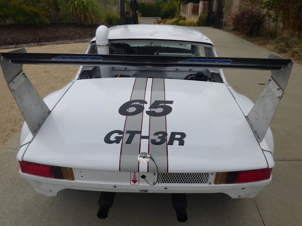 1972 Porsche 914/6 - Image 22 of 31