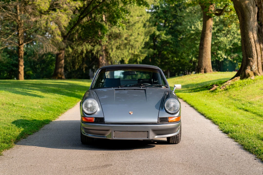 1973 Porsche 911 T F-Body LWB - Image 18 of 31