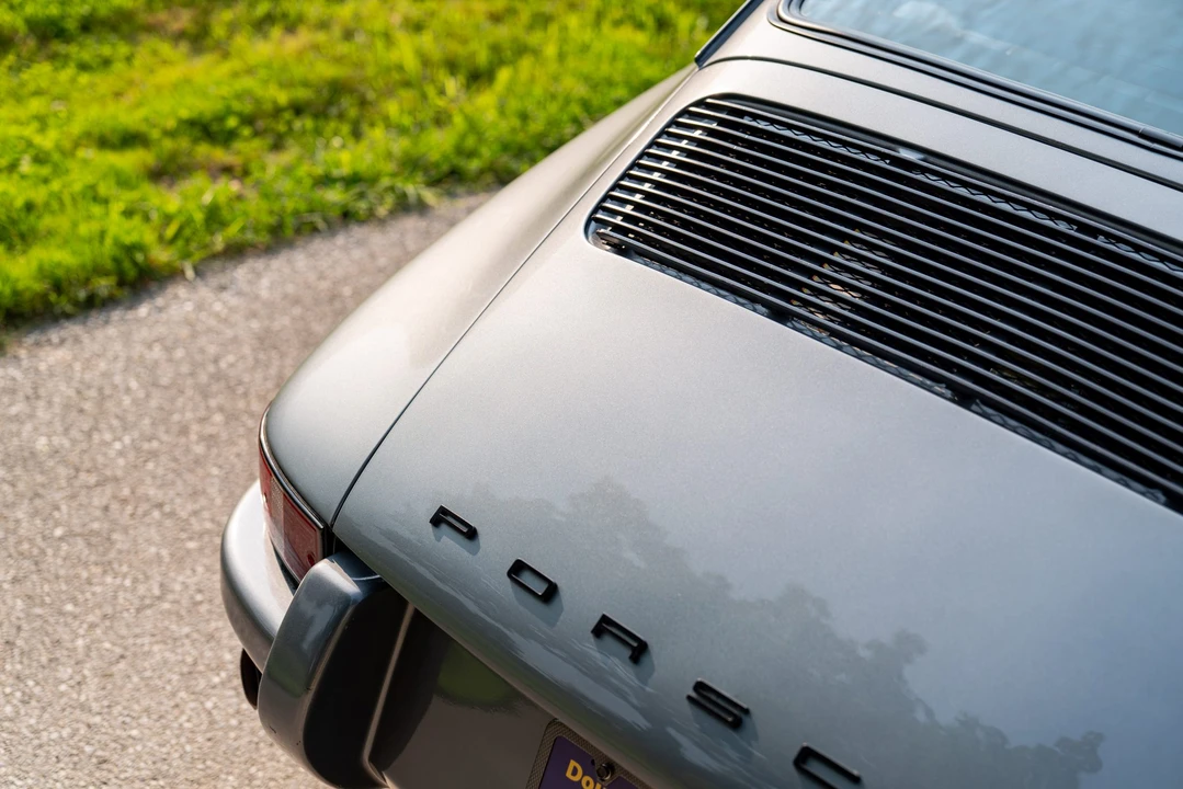 1973 Porsche 911 T F-Body LWB - Image 26 of 31
