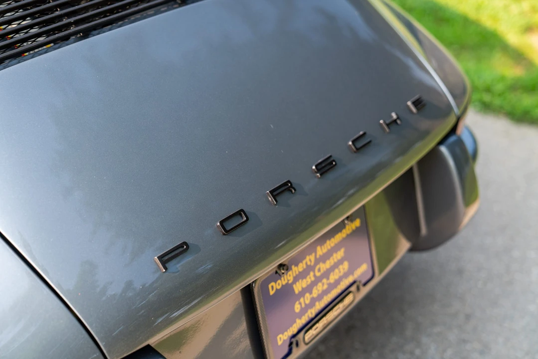 1973 Porsche 911 T F-Body LWB - Image 27 of 31