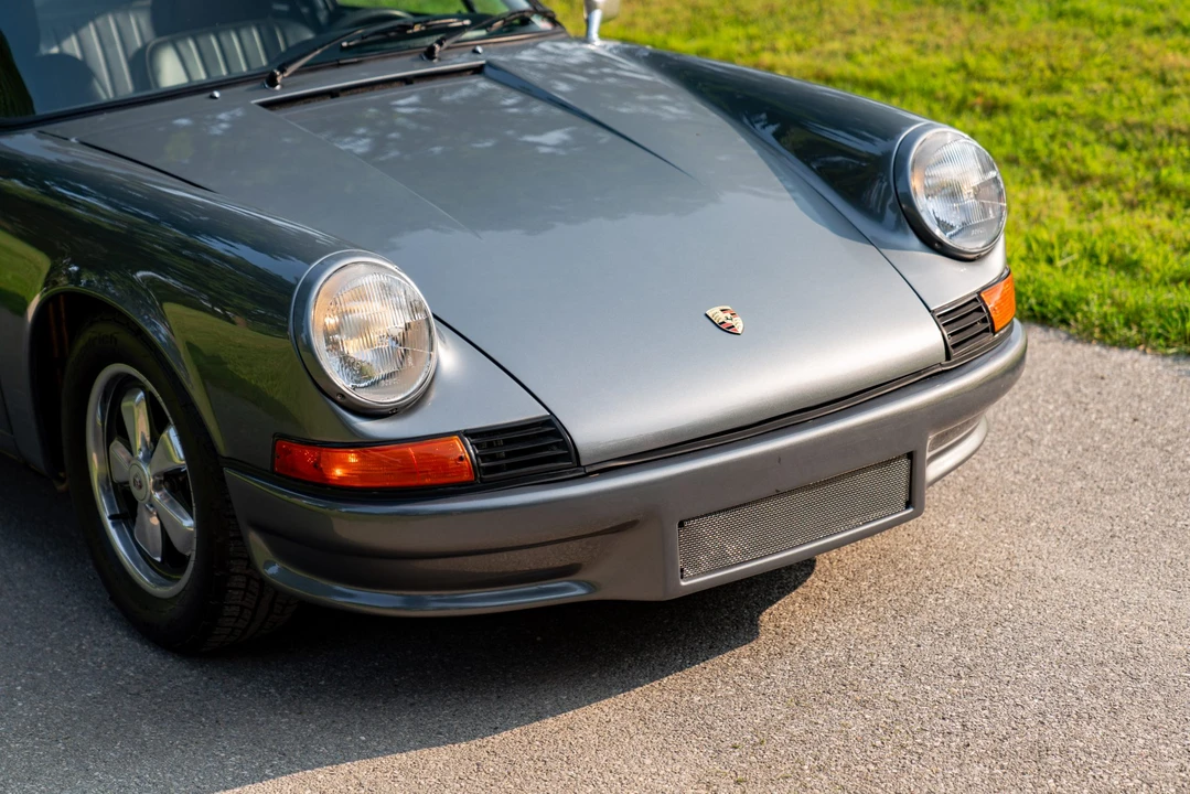 1973 Porsche 911 T F-Body LWB - Image 31 of 31