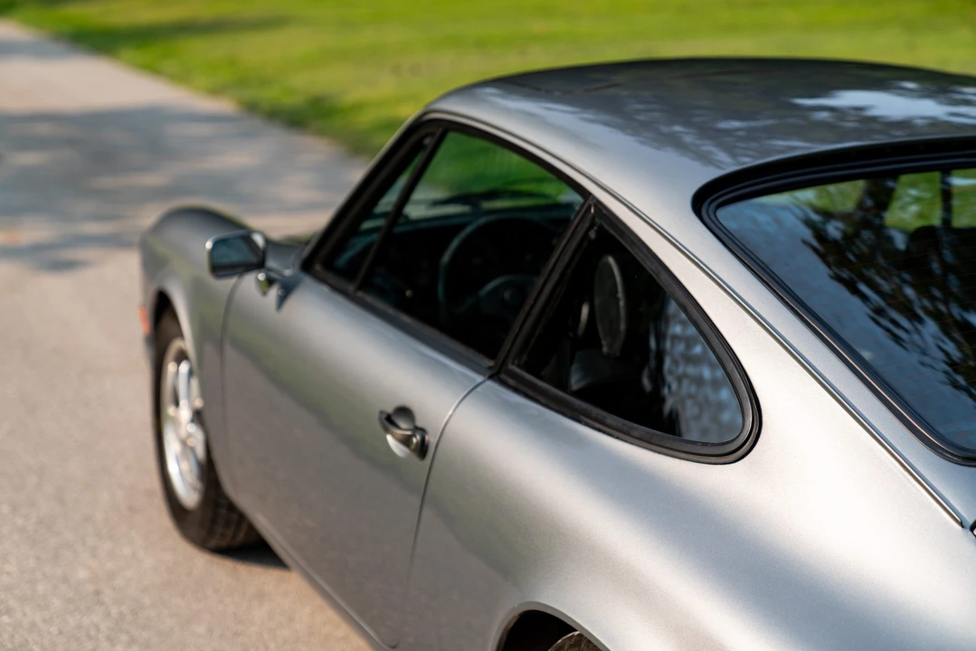 1973 Porsche 911 T F-Body LWB - Image 25 of 31