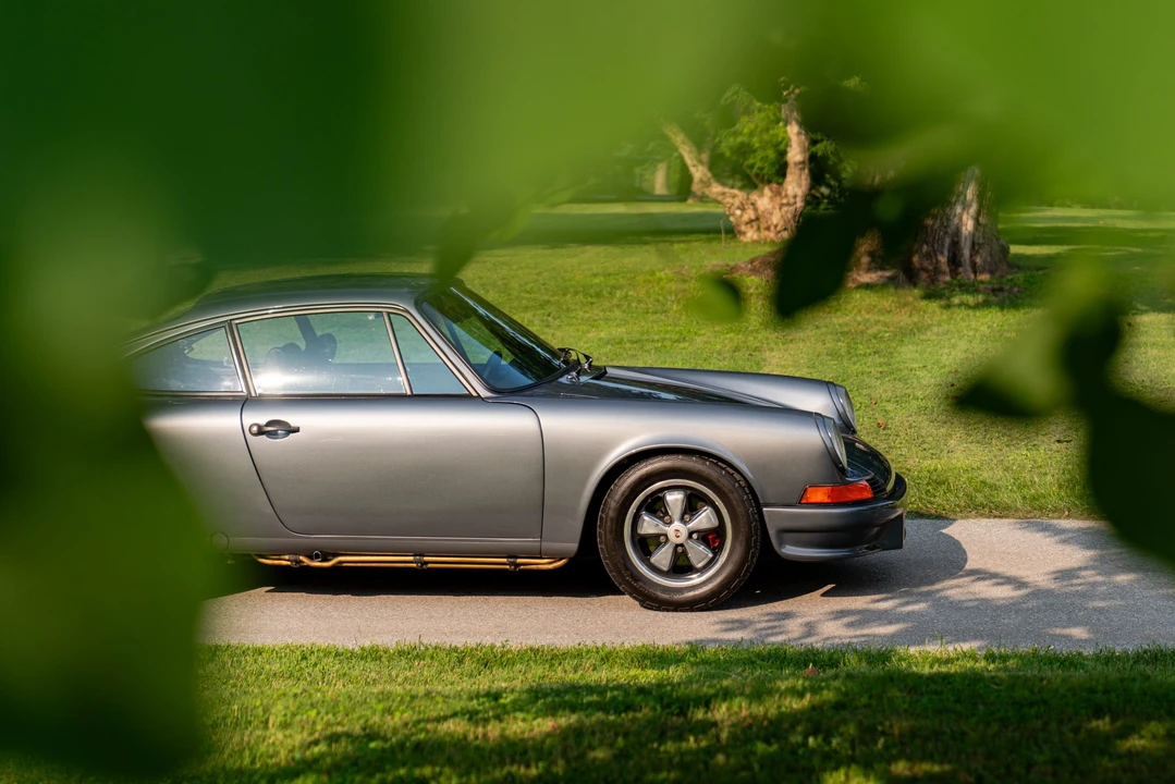 1973 Porsche 911 T F-Body LWB - Image 30 of 31