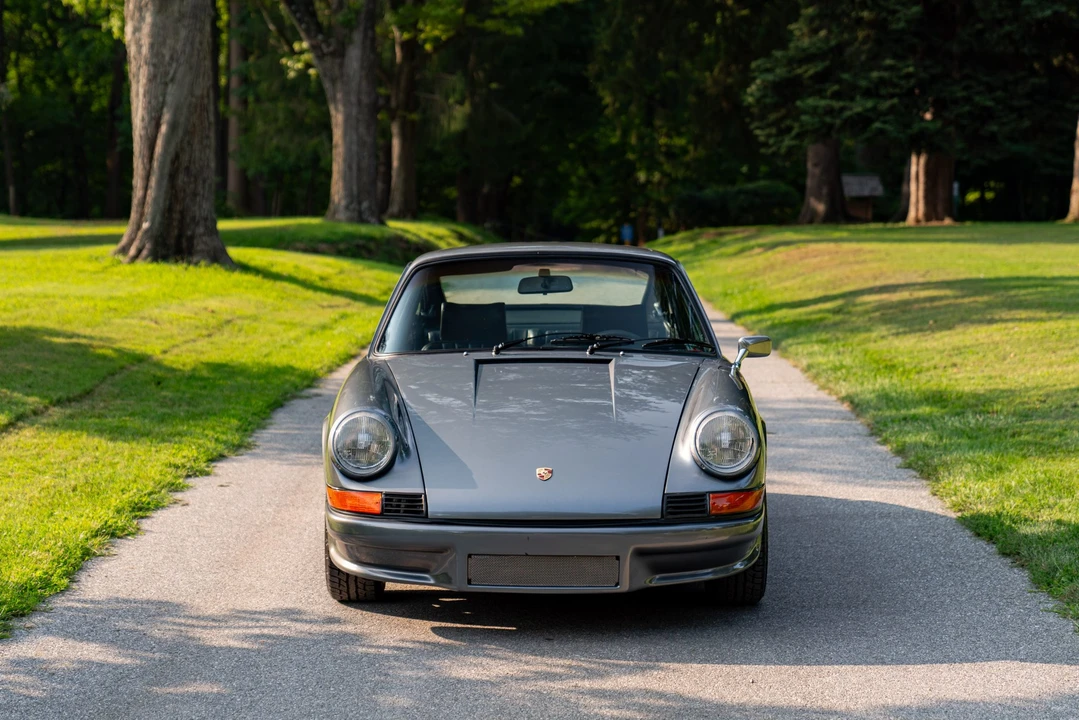 1973 Porsche 911 T F-Body LWB - Image 17 of 31
