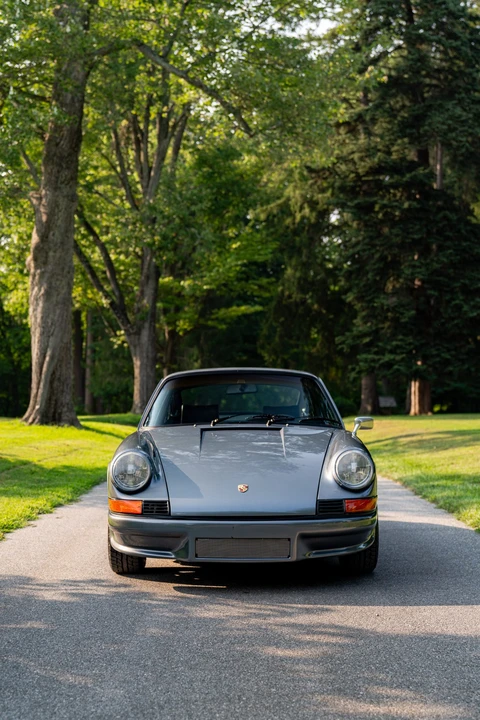 1973 Porsche 911 T F-Body LWB - Image 19 of 31