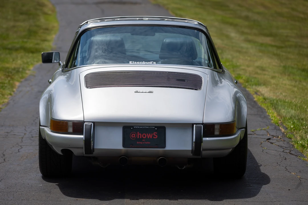 1973 Porsche 911 T F-Body LWB - Image 24 of 31