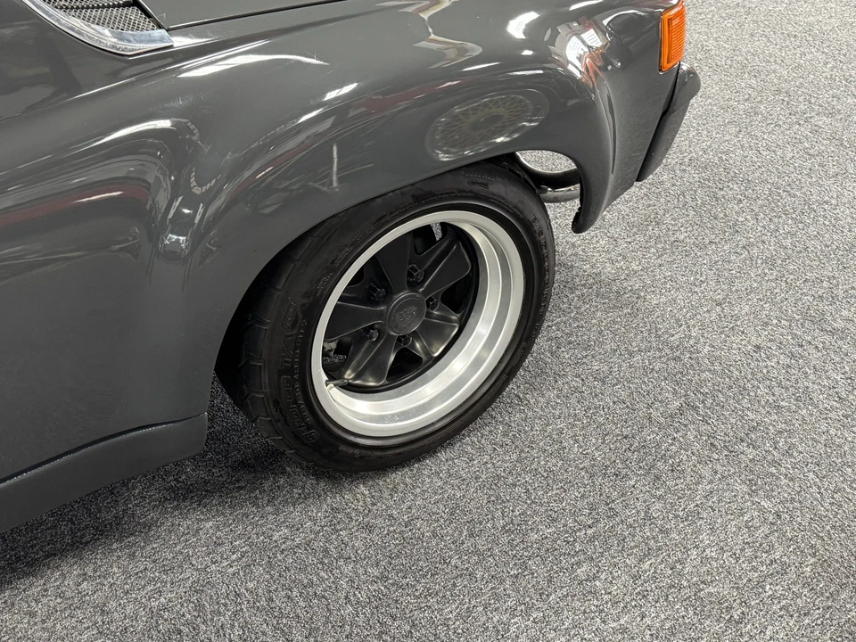 1973 Porsche 914/6 - Image 25 of 31