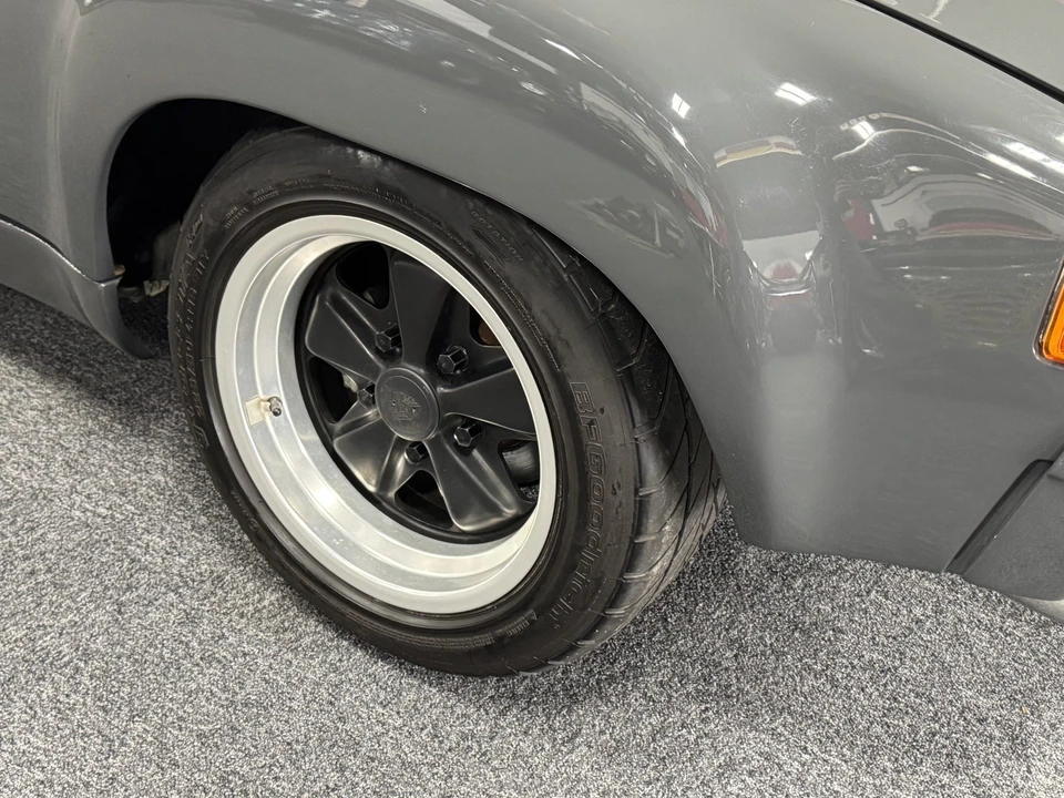1973 Porsche 914/6 - Image 26 of 31