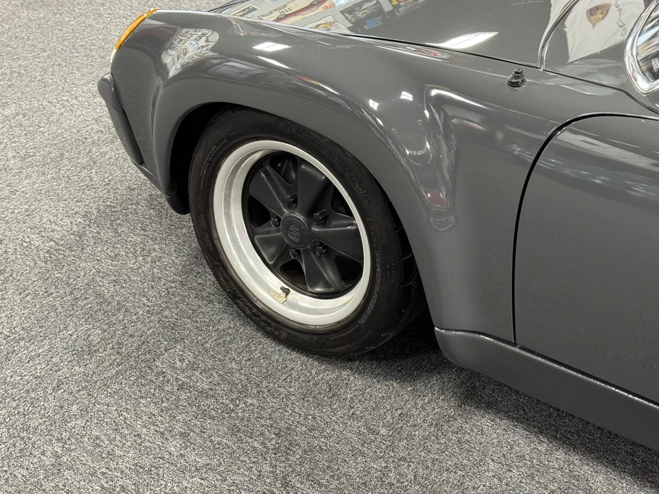 1973 Porsche 914/6 - Image 27 of 31