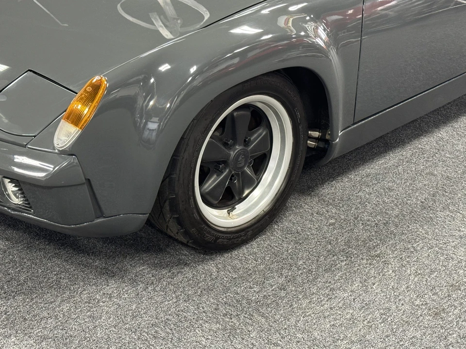 1973 Porsche 914/6 - Image 29 of 31