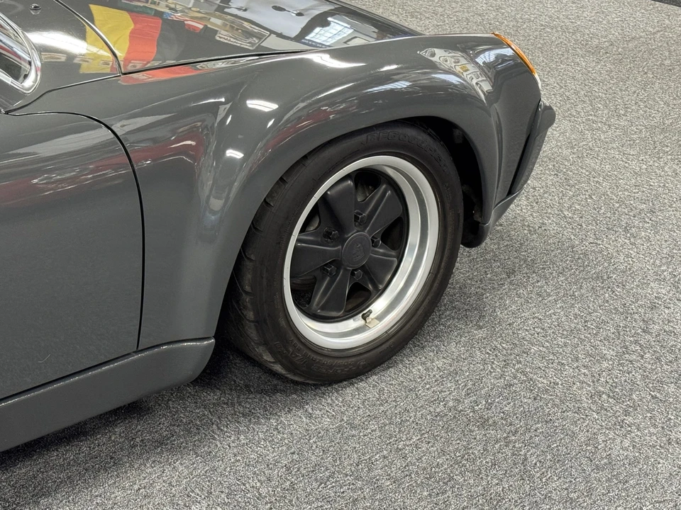 1973 Porsche 914/6 - Image 31 of 31