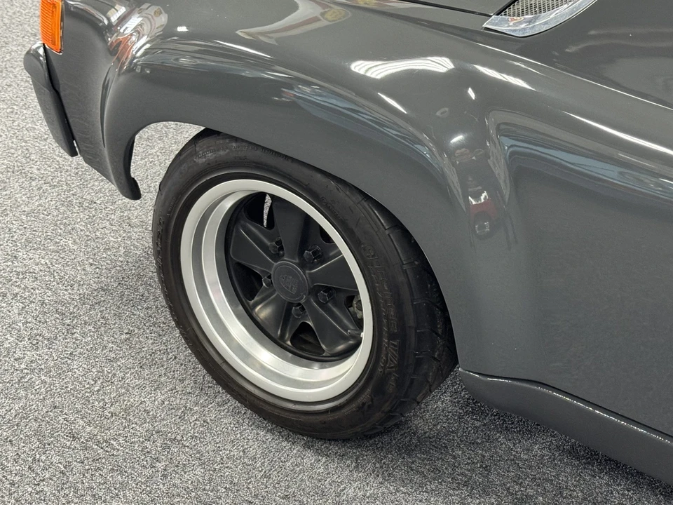 1973 Porsche 914/6 - Image 28 of 31