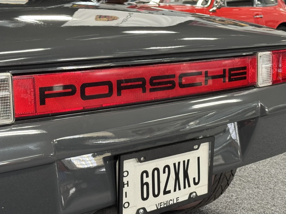 1973 Porsche 914/6 - Image 24 of 31