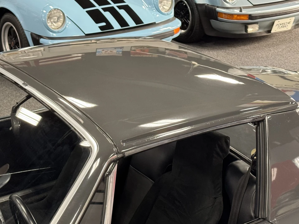 1973 Porsche 914/6 - Image 21 of 31