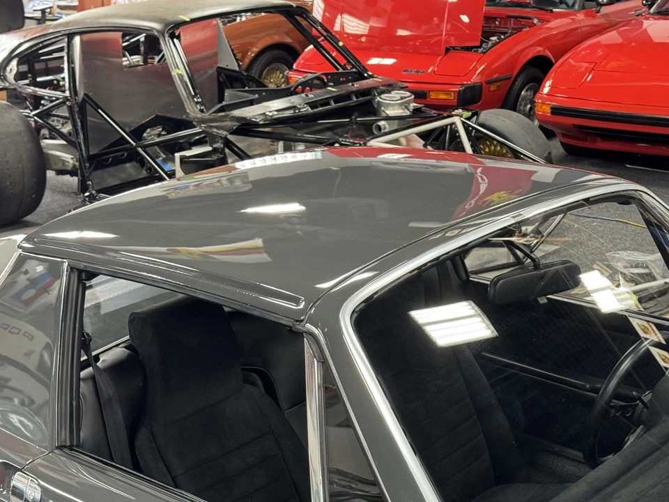 1973 Porsche 914/6 - Image 22 of 31