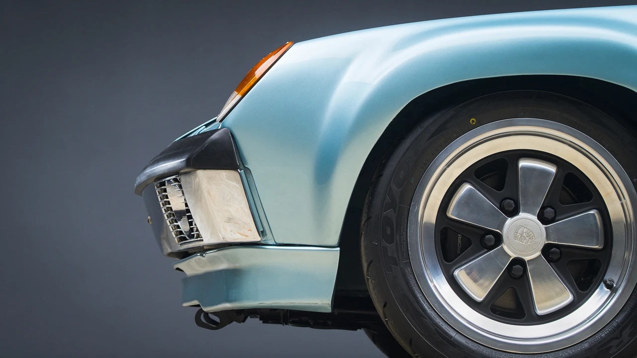 1973 Porsche 914/6 - Image 16 of 31