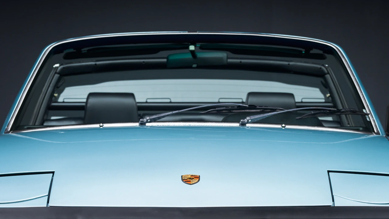 1973 Porsche 914/6 - Image 26 of 31