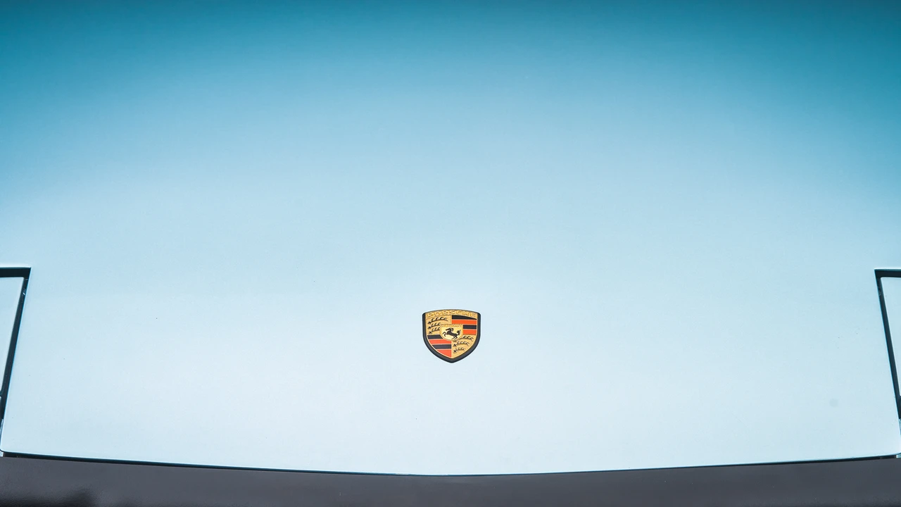 1973 Porsche 914/6 - Image 27 of 31