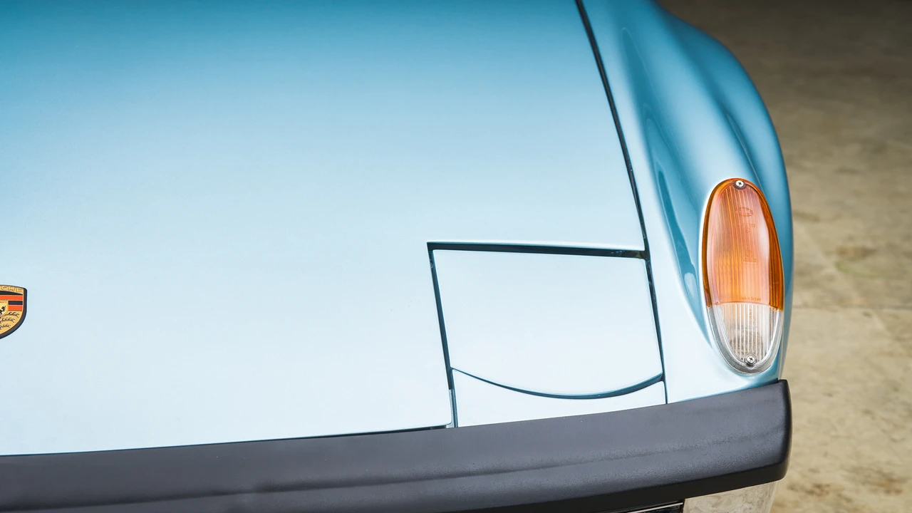 1973 Porsche 914/6 - Image 29 of 31