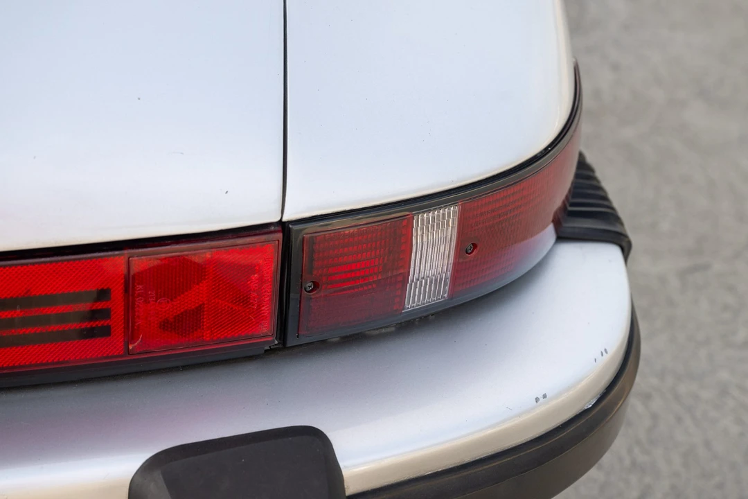 1974 Porsche 911 F-Body LWB - Image 27 of 31