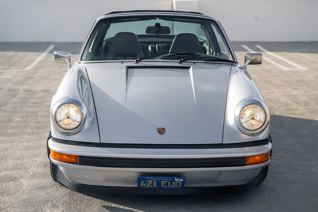 1974 Porsche 911 F-Body LWB - Image 19 of 31