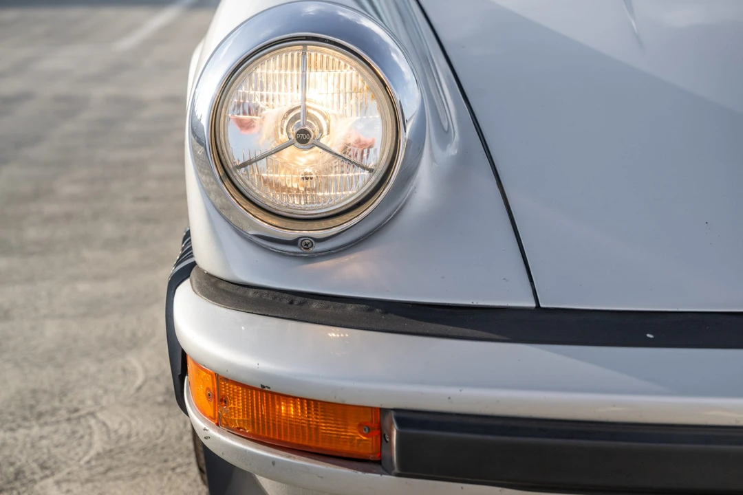 1974 Porsche 911 F-Body LWB - Image 20 of 31
