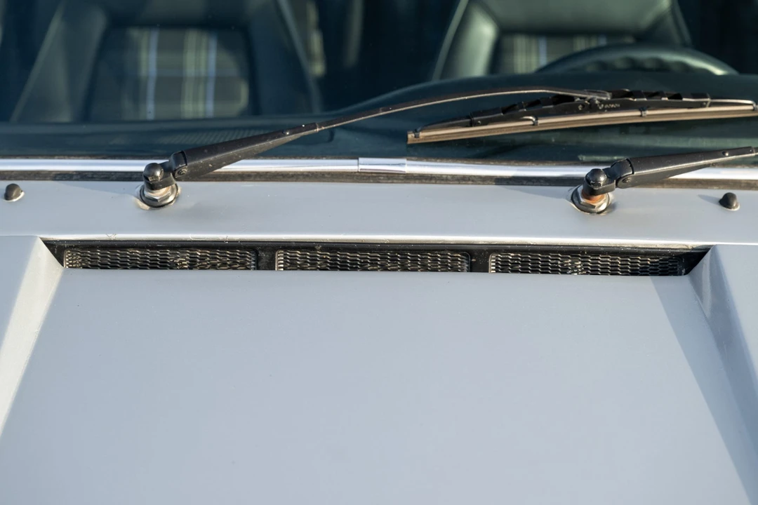 1974 Porsche 911 F-Body LWB - Image 30 of 31