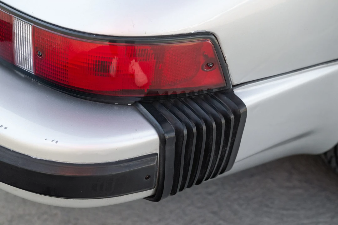 1974 Porsche 911 F-Body LWB - Image 26 of 31
