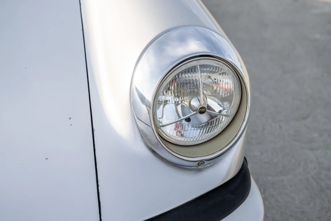 1974 Porsche 911 F-Body LWB - Image 23 of 31