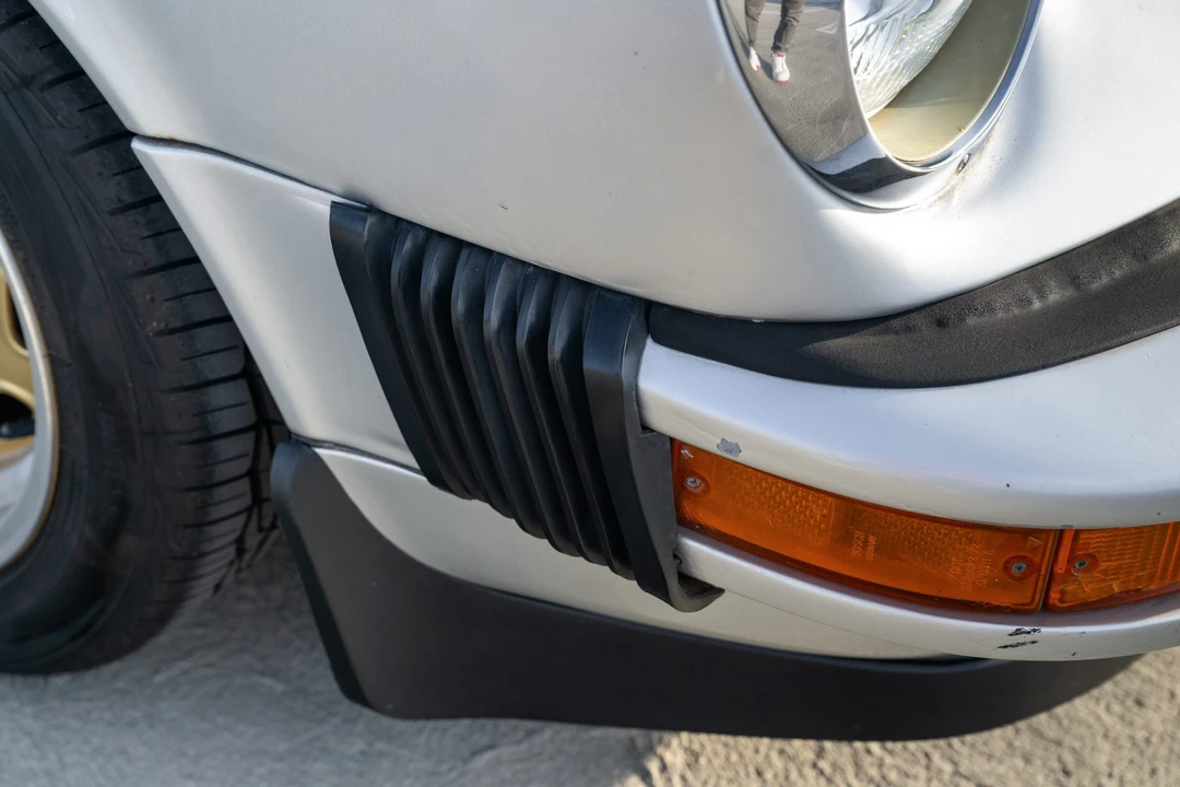 1974 Porsche 911 F-Body LWB - Image 25 of 31