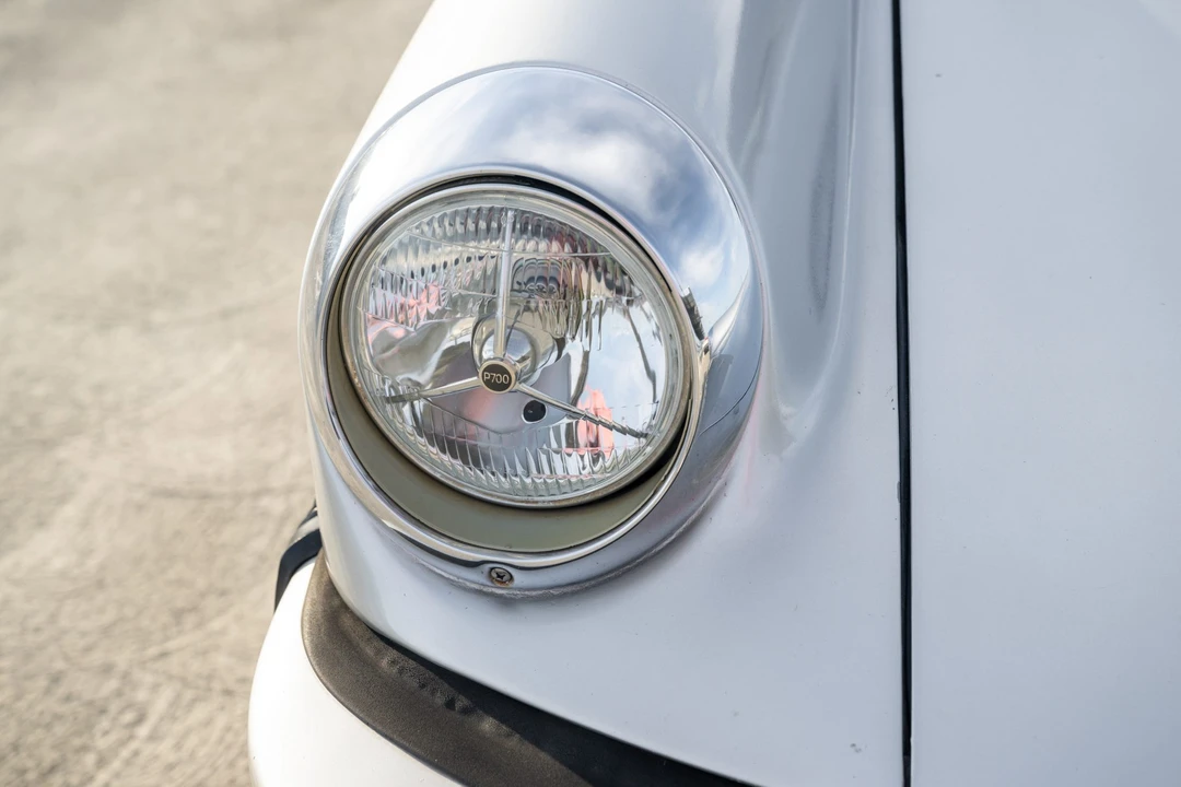 1974 Porsche 911 F-Body LWB - Image 22 of 31