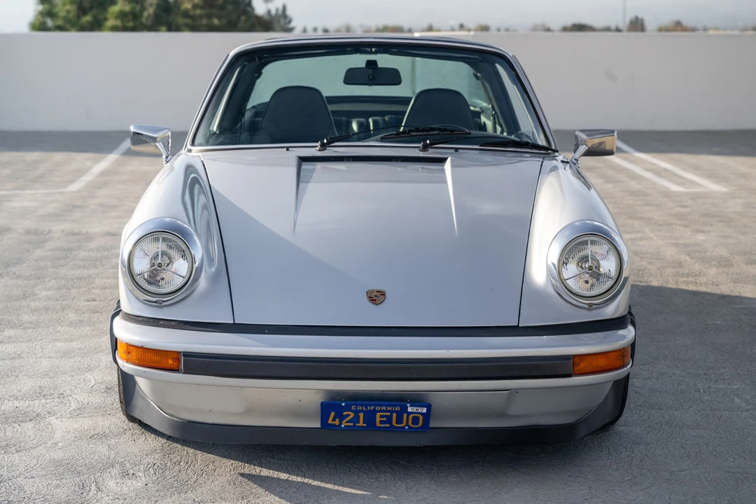 1974 Porsche 911 F-Body LWB - Image 2 of 31