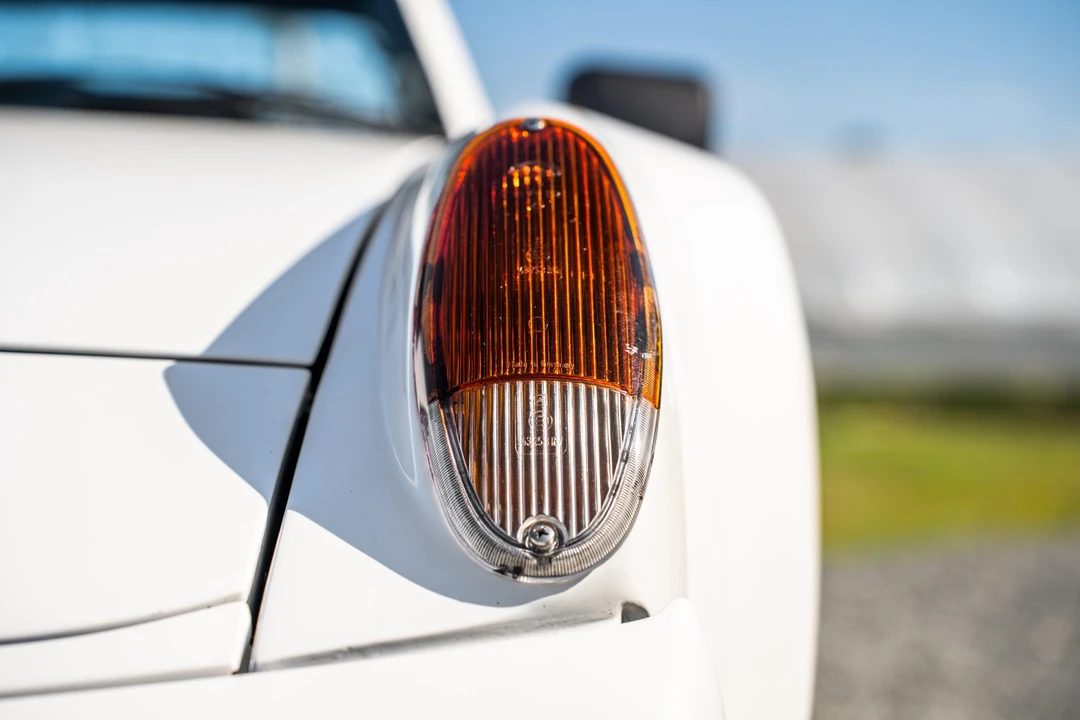 1974 Porsche 914/4 - Image 16 of 31