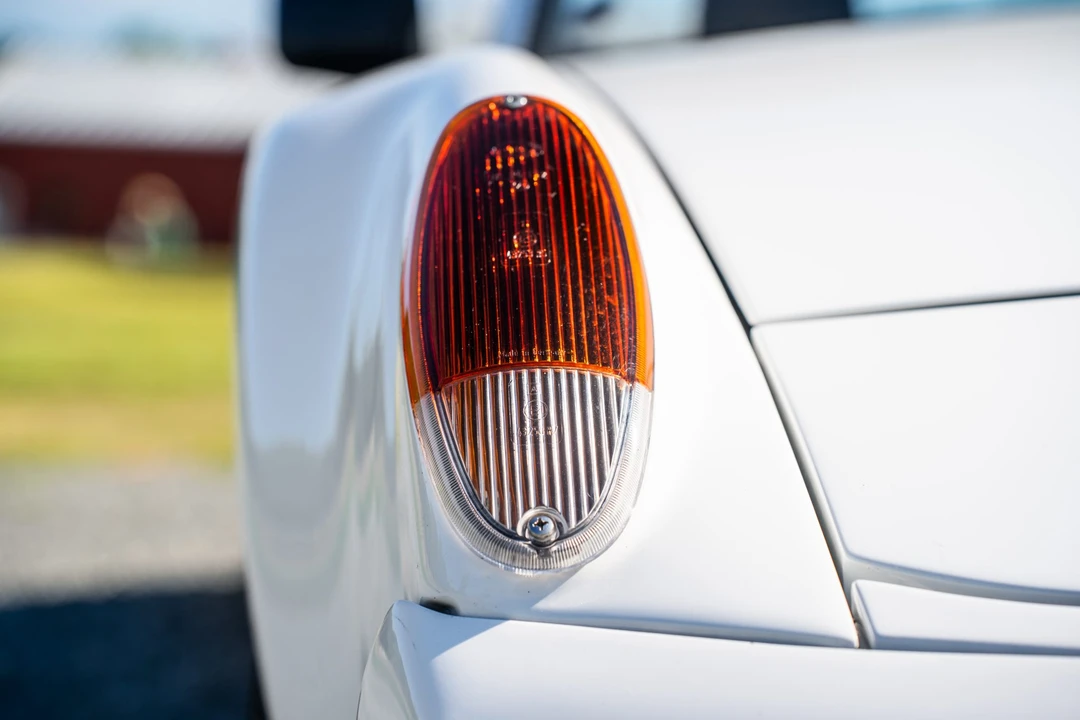 1974 Porsche 914/4 - Image 15 of 31