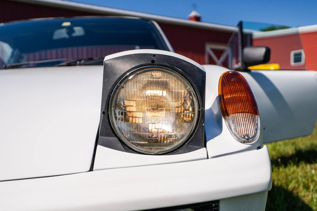1974 Porsche 914/4 - Image 12 of 31