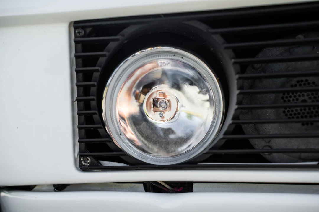 1974 Porsche 914/4 - Image 13 of 31