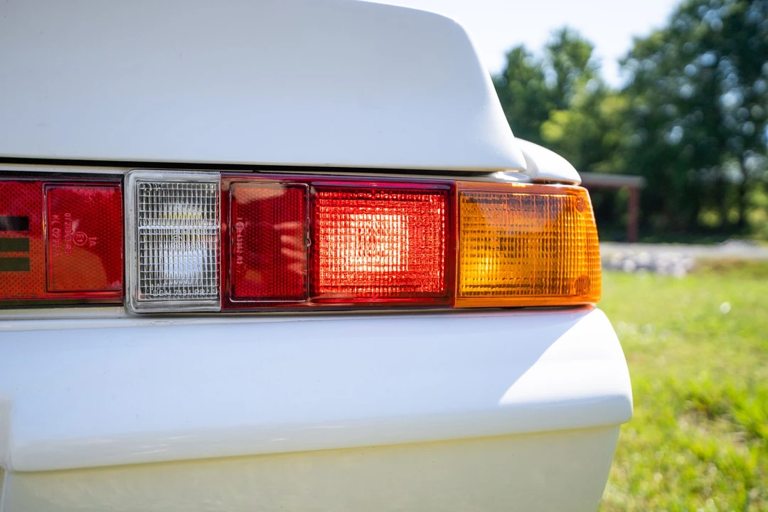 1974 Porsche 914/4 - Image 19 of 31