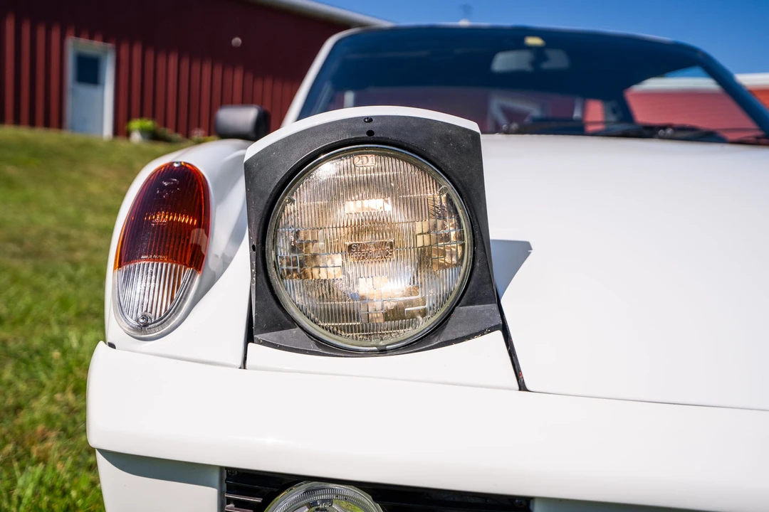 1974 Porsche 914/4 - Image 11 of 31