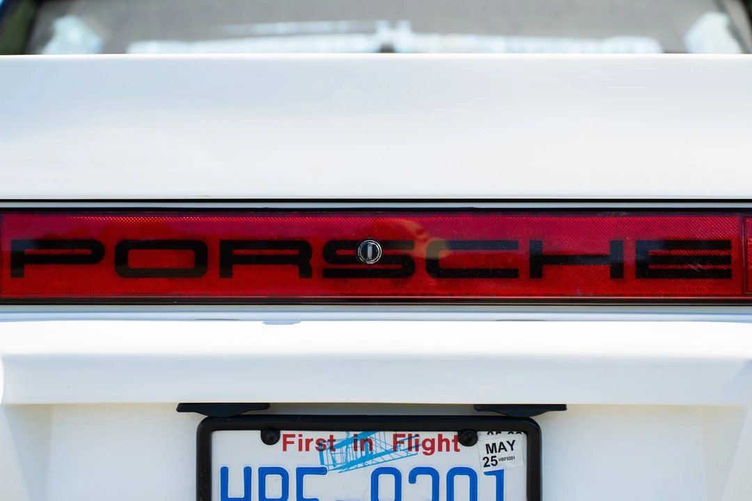 1974 Porsche 914/4 - Image 21 of 31