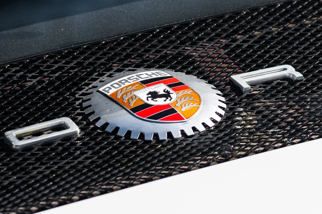 1974 Porsche 914/4 - Image 30 of 31