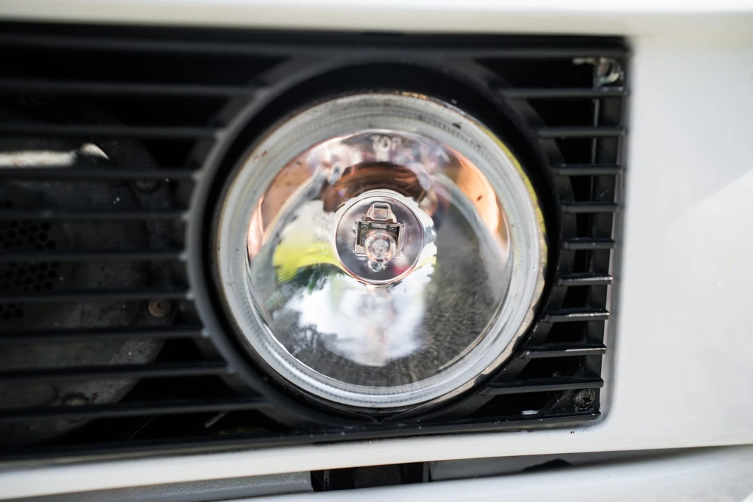 1974 Porsche 914/4 - Image 14 of 31
