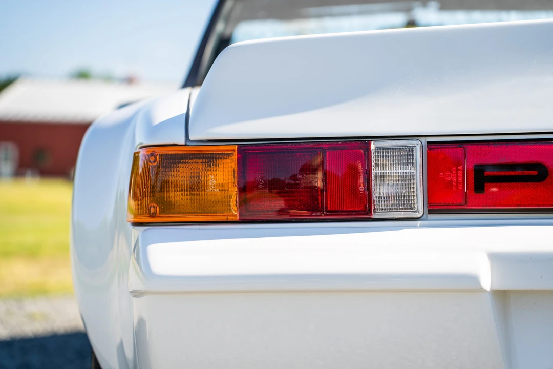 1974 Porsche 914/4 - Image 20 of 31
