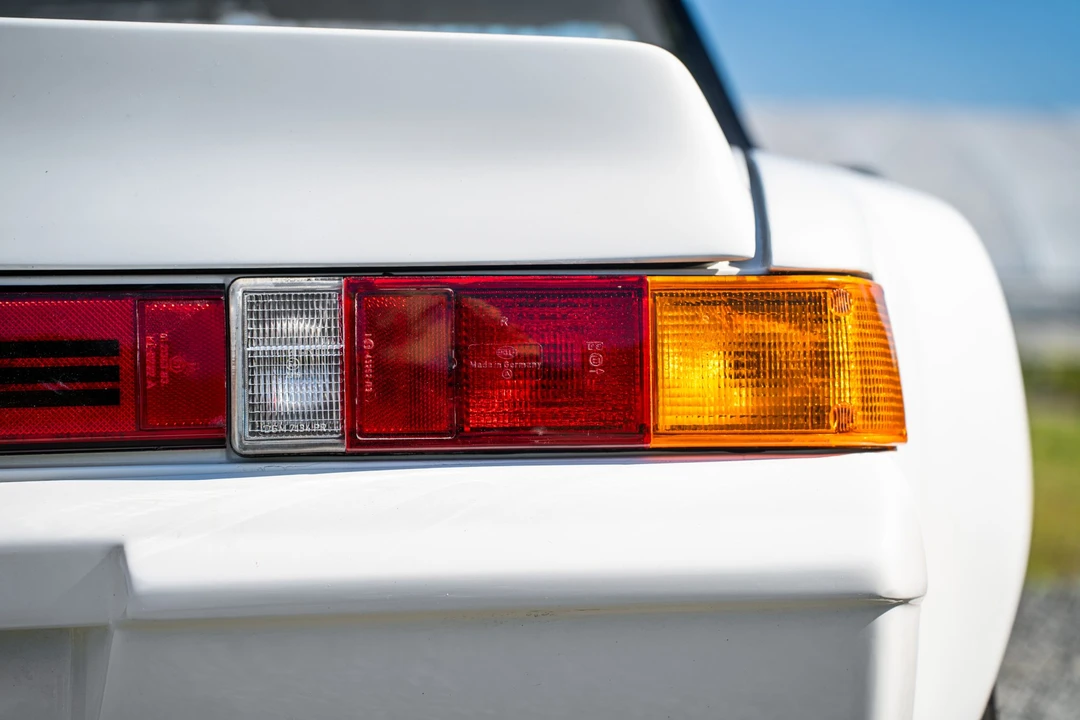 1974 Porsche 914/4 - Image 22 of 31