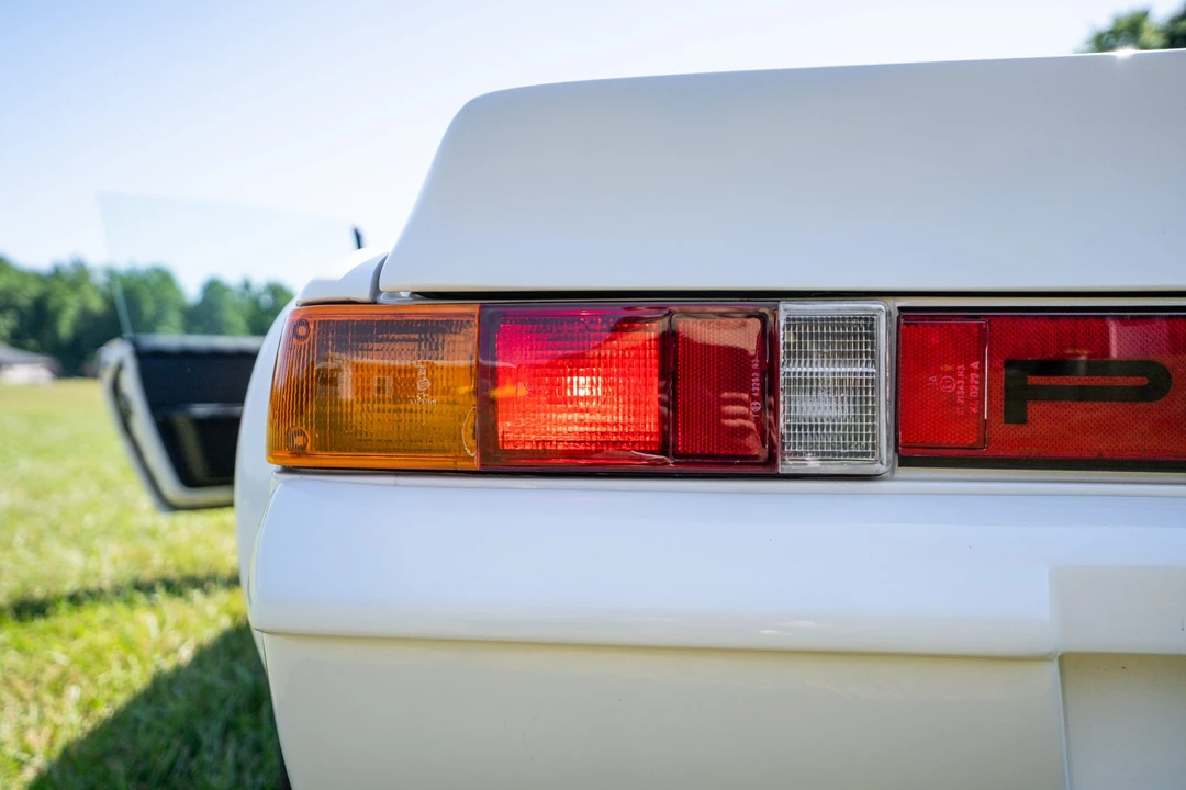 1974 Porsche 914/4 - Image 18 of 31